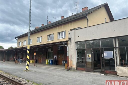 Modernizace tratě Plzeň-Chotěšov_0626_QAP (1) Modernizace tratě Plzeň-Chotěšov_0626_QAP (1)