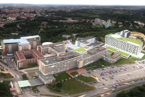 novy pavilon FN PLZEŇ LOCHOTIN novy pavilon FN PLZEŇ LOCHOTIN