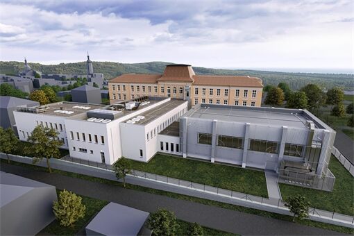 Školu ve Stříbře čeká demolice tělocvičny_0626_PK (1) Školu ve Stříbře čeká demolice tělocvičny_0626_PK (1)
