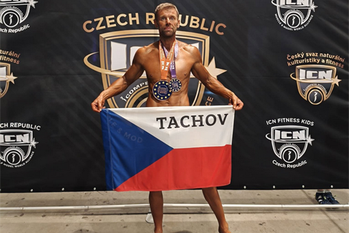 učitel z Tachova úspěch kulturistika_0626_ZŠ Hornická Tachov (1) učitel z Tachova úspěch kulturistika_0626_ZŠ Hornická Tachov (1)