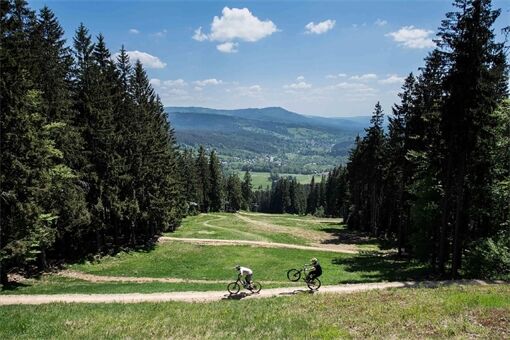 špičák bikeři_0626 špičák bikeři_0626