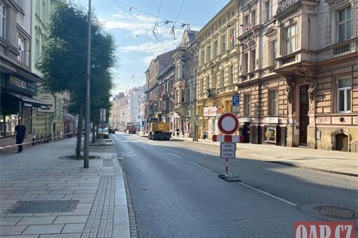 Začala druhá etapa rekonstrukce Americké_0626_QAP (1) Začala druhá etapa rekonstrukce Americké_0626_QAP (1)
