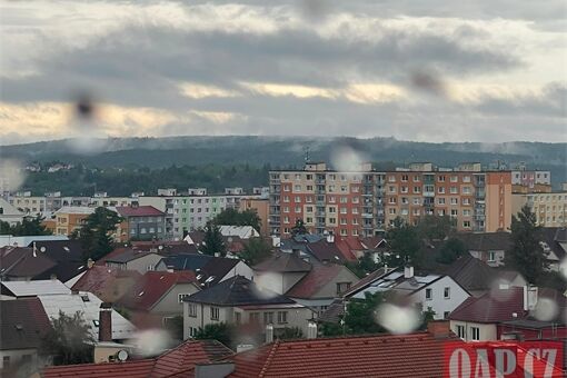 déšť Plzeň_0726_QAP déšť Plzeň_0726_QAP