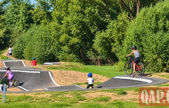 pumptrack Tachov_0926_Jakub Botek (1) pumptrack Tachov_0926_Jakub Botek (1)