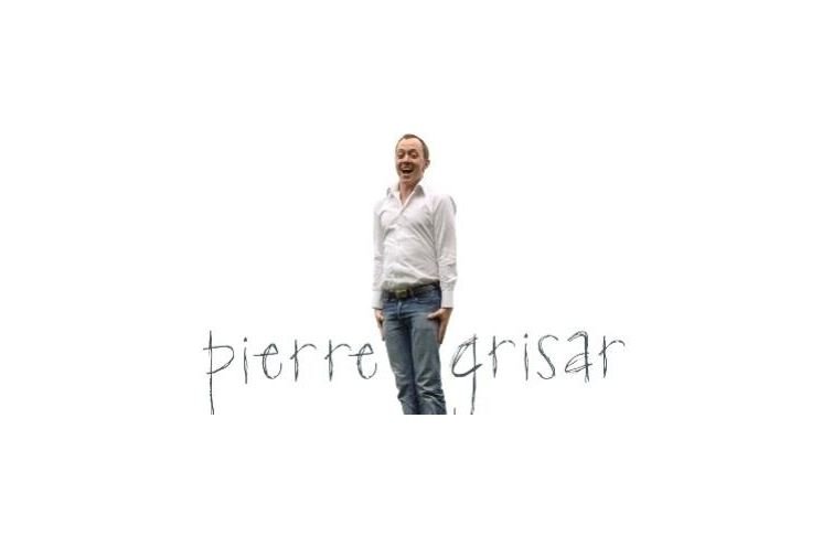 Pierre Grisar, Měšťanská beseda Plzeň