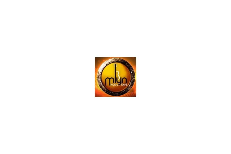 logo Music Cafe Mlýn