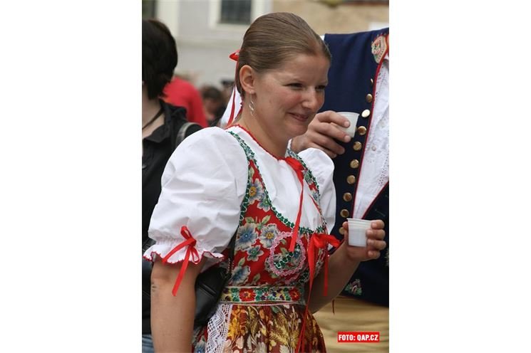 Chodske slavnosti 2012 (4)