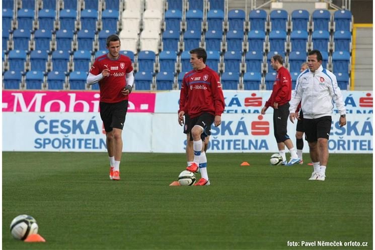 fotbal reprezentace_treninky Plzen (3)