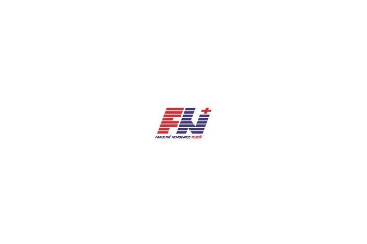 logo FN Plzeň