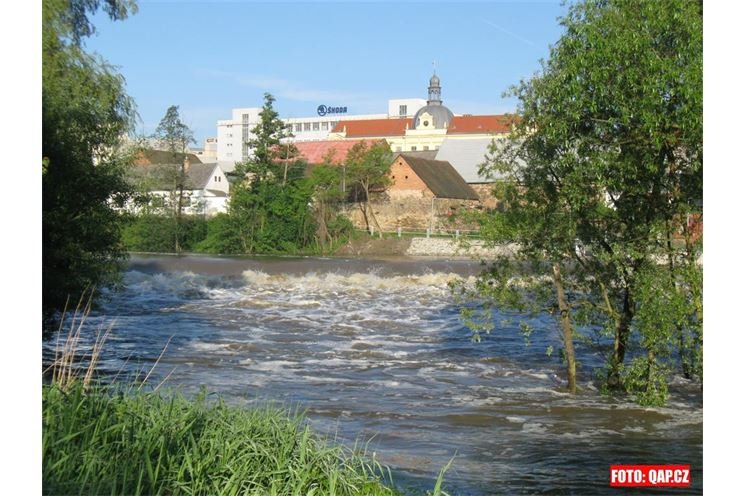 Plzeň, Doudlevce 5.6. 