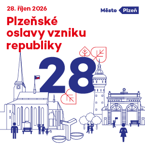 28. říjen Plzeň